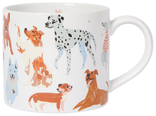 Puppos Mug in a Box